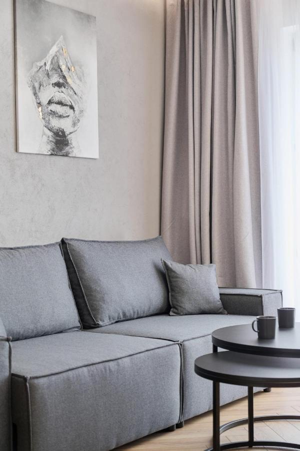 Exclusive Apartment With Balcony & Parking Wroclaw By Renters Prestige Exteriér fotografie